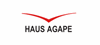 Firmenlogo: Pflegeheim Haus Agape Berndshofen