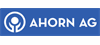 Firmenlogo: Ahorn AG