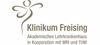 Firmenlogo: Klinikum Freising GmbH