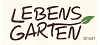 Lebensgarten GmbH Logo