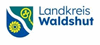 Firmenlogo: Firmenlogo: Landkreis Waldshut