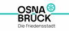 Firmenlogo: Firmenlogo: Stadt Osnabrück