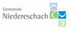 Firmenlogo: Firmenlogo: Gemeinde Niedereschach