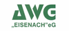 AWG Eisenach eG Logo