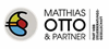 Firmenlogo: Matthias Otto & Partner Part mbB Steuerberatungsgesellschaft
