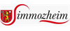 Firmenlogo: Gemeinde Simmozheim