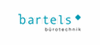 Firmenlogo: bartels bürotechnik GmbH