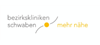 Firmenlogo: Bezirkskliniken Schwaben KU