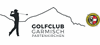 Golf-Club Garmisch-Partenkirchen e.V. Logo