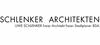 Schlenker Architekten Logo