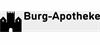 Firmenlogo: Burg-Apotheke
