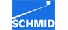 Firmenlogo: Schmid Hebebühnen- Minikranverleih