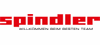 Sportwagen Spindler GmbH & Co. KG Logo