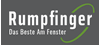 Rumpfinger Schreinerei GmbH Logo