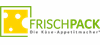 Firmenlogo: Frischpack GmbH