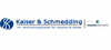 Firmenlogo: Kaiser & Schmedding GmbH