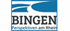 Firmenlogo: Stadtwerke Bingen am Rhein