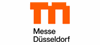 Firmenlogo: Messe Düsseldorf GmbH