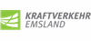 Firmenlogo: Kraftverkehr Emsland GmbH