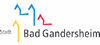 Firmenlogo: Stadt Bad Gandersheim