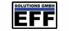 Firmenlogo: EFFicient Solutions GmbH
