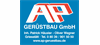 Firmenlogo: Firmenlogo: AP Gerüstbau GmbH