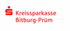 Firmenlogo: Kreissparkasse Bitburg-Prüm