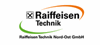 Firmenlogo: Raiffeisen Waren GmbH