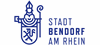 Firmenlogo: Stadtverwaltung Bendorf