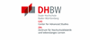 Firmenlogo: Duale Hochschule Baden-Württemberg - Center for Advanceds Studies