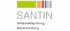 Firmenlogo: SANTIN Wirtschaftsprüfung Steuerberatung