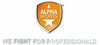 Firmenlogo: Firmenlogo: Alpha Sports GmbH