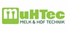 Firmenlogo: MuHTec GmbH