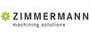 Firmenlogo: F. Zimmermann GmbH