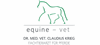 Firmenlogo: Equine-vet Claudius Krieg