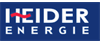 Firmenlogo: Elektrizitätswerk Wörth a.d. Donau Rupert Heider & Co. KG