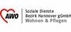 Firmenlogo: AWO Bezirksverband Hannover