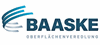Firmenlogo: Firmenlogo: Baaske Oberflächenveredelung GmbH