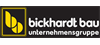 Firmenlogo: Bickhardt Bau SE