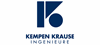 Firmenlogo: Kempen Krause Ingenieure GmbH