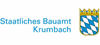 Firmenlogo: Staatliches Bauamt Krumbach