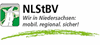 Firmenlogo: Niedersächsische Landesbehörde für Straßenbau und Verkehr (NLStBV)