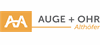 Firmenlogo: Auge+Ohr Althöfer GmbH & Co.KG