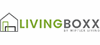 Firmenlogo: LivingBoxx by Wipfler Living GmbH