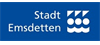 Firmenlogo: Stadt Emsdetten