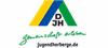 Firmenlogo: Deutsches Jugendherbergswerk Hauptverband für Jugendwandern u. Jugendherbergen e.V.