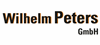 Firmenlogo: Wilhelm Peters GmbH