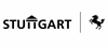 Landeshauptstadt   Stuttgart Logo