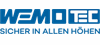 Firmenlogo: WEMO-tec GmbH