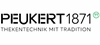 Firmenlogo: Peukert 1871 GmbH